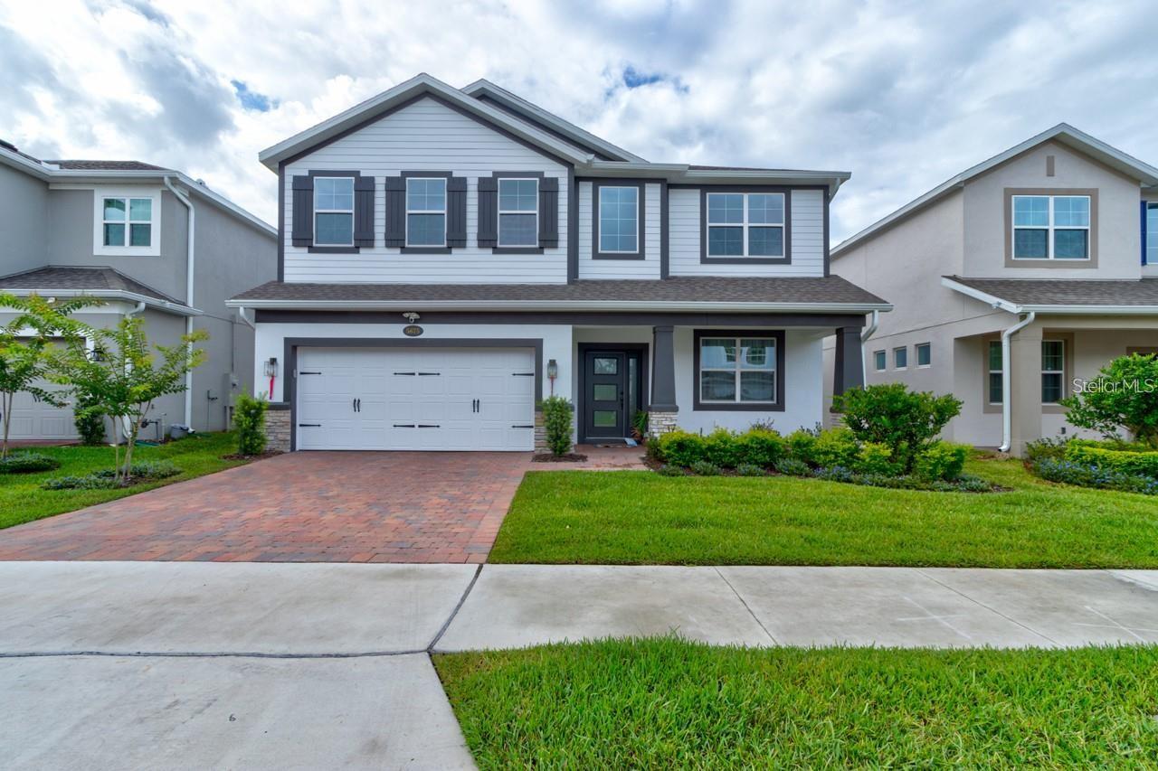 5675 GREEN ARROW PL