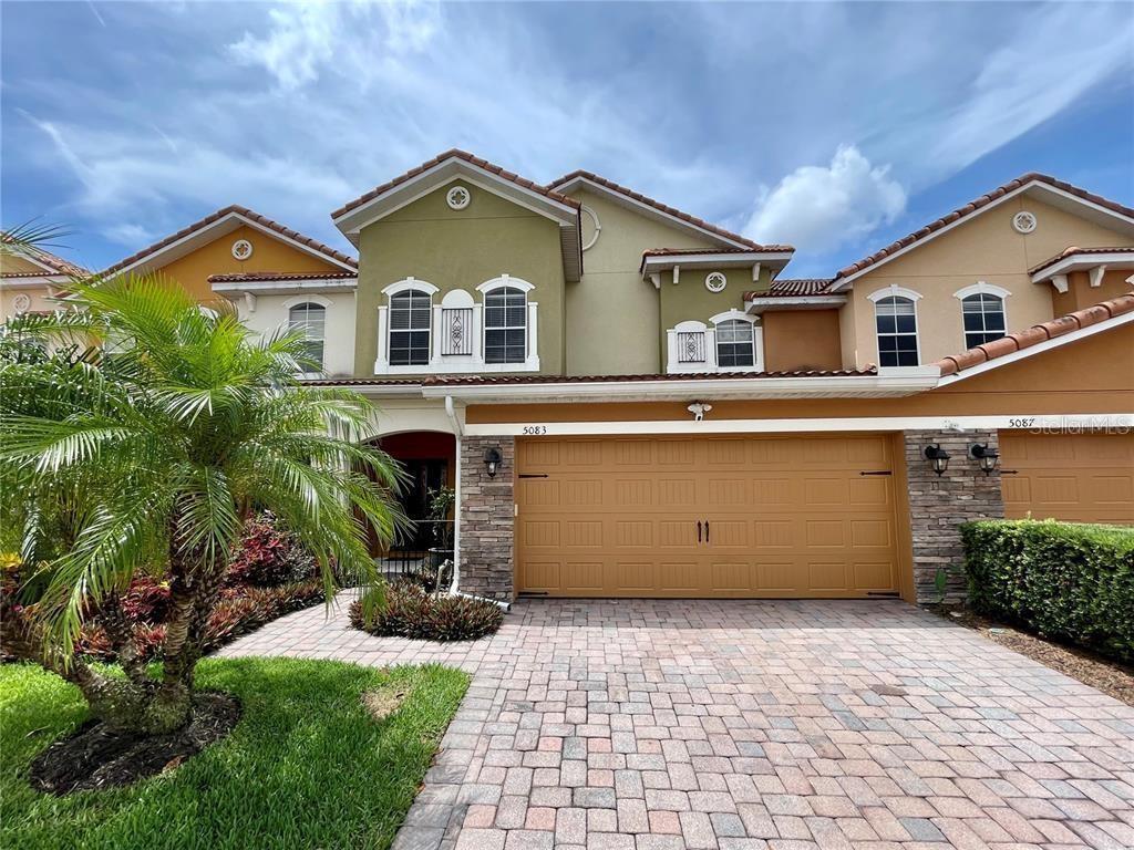 5083 FIORELLA LN