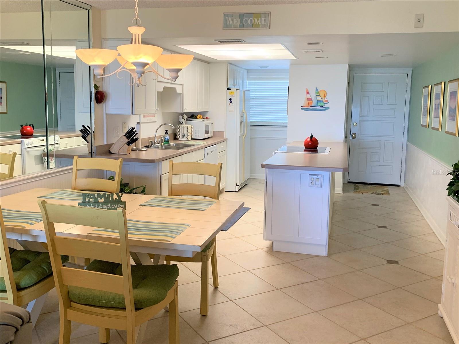 4301 S ATLANTIC AVE #504 — photo 4