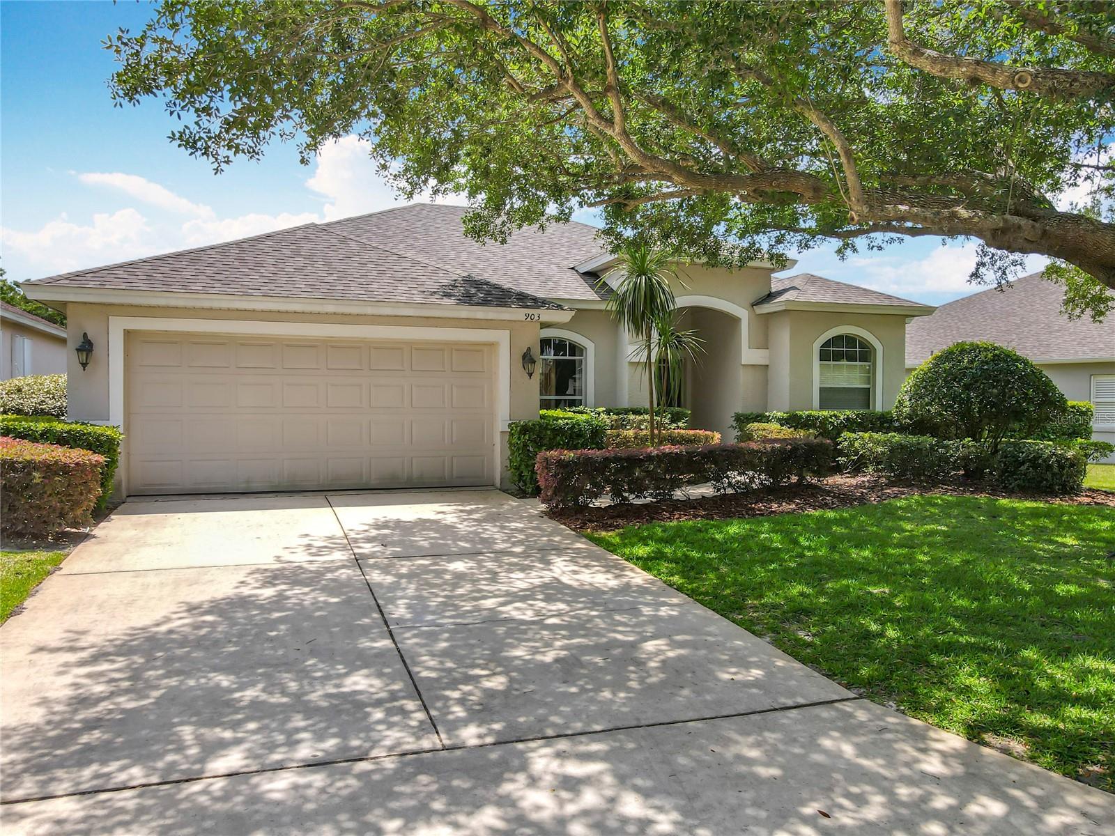 903 KERSFIELD CIR