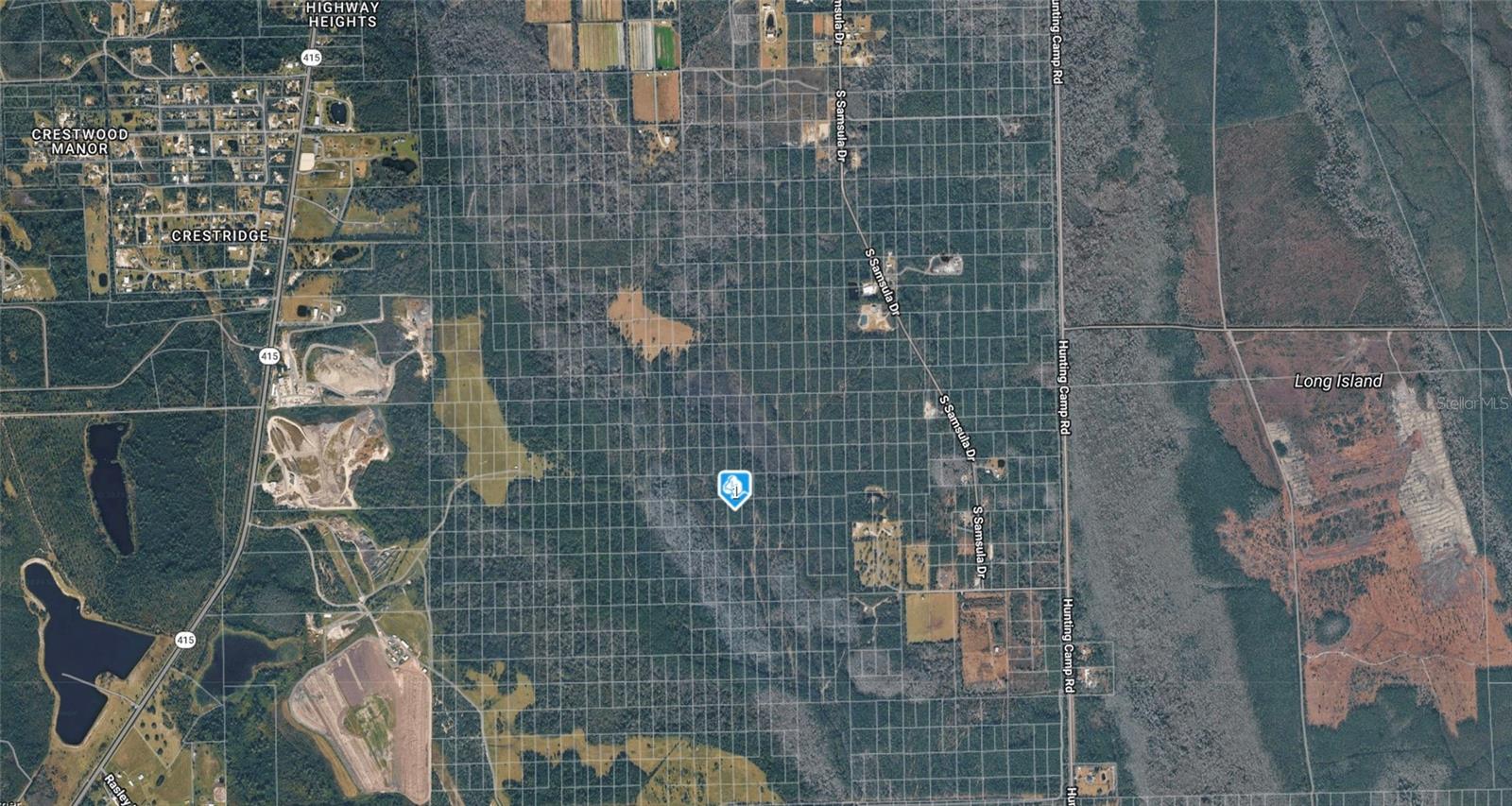 0 SAMSULA DR — photo 2