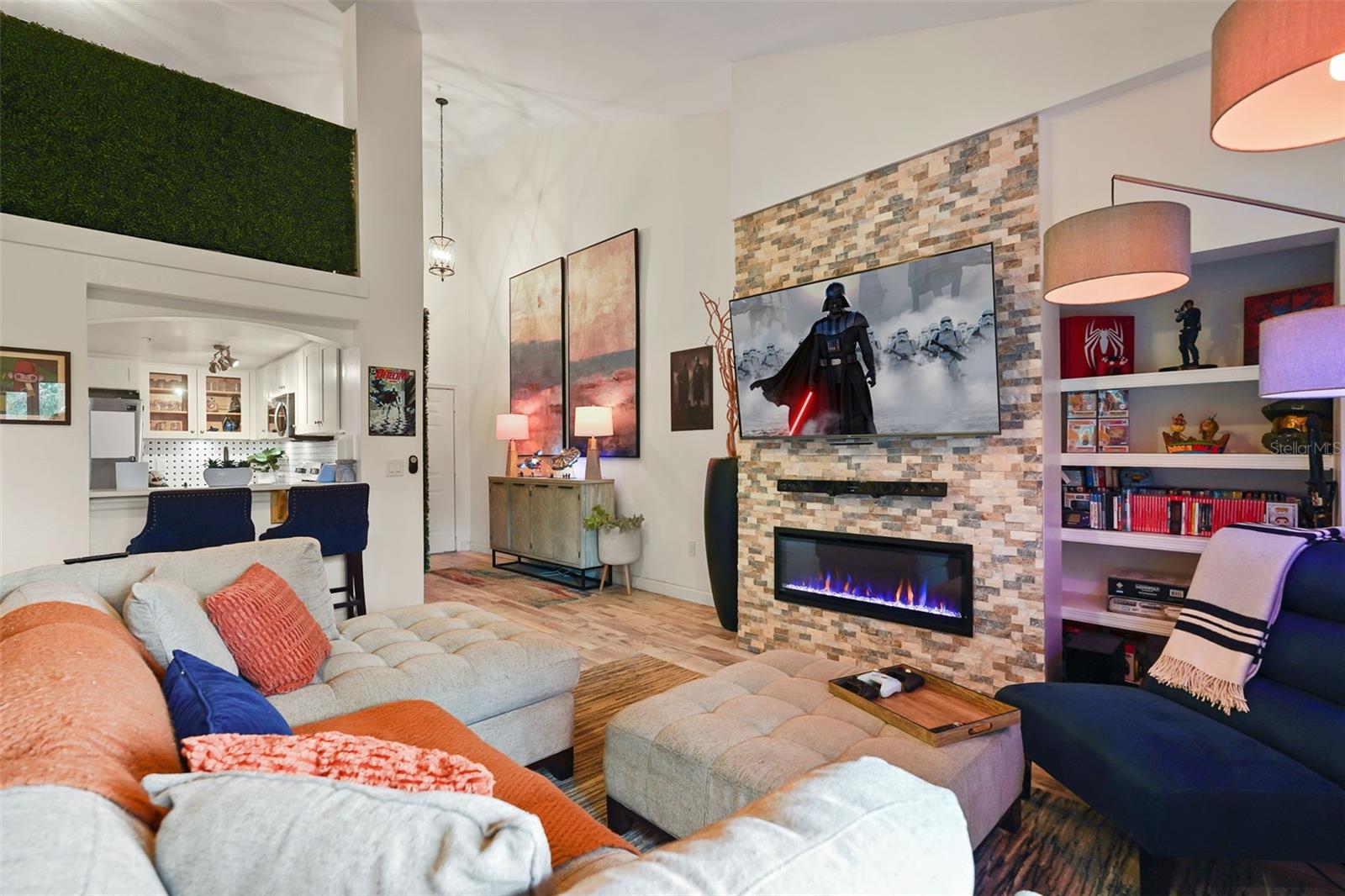 126 VISTA VERDI CIR #300 — photo 8