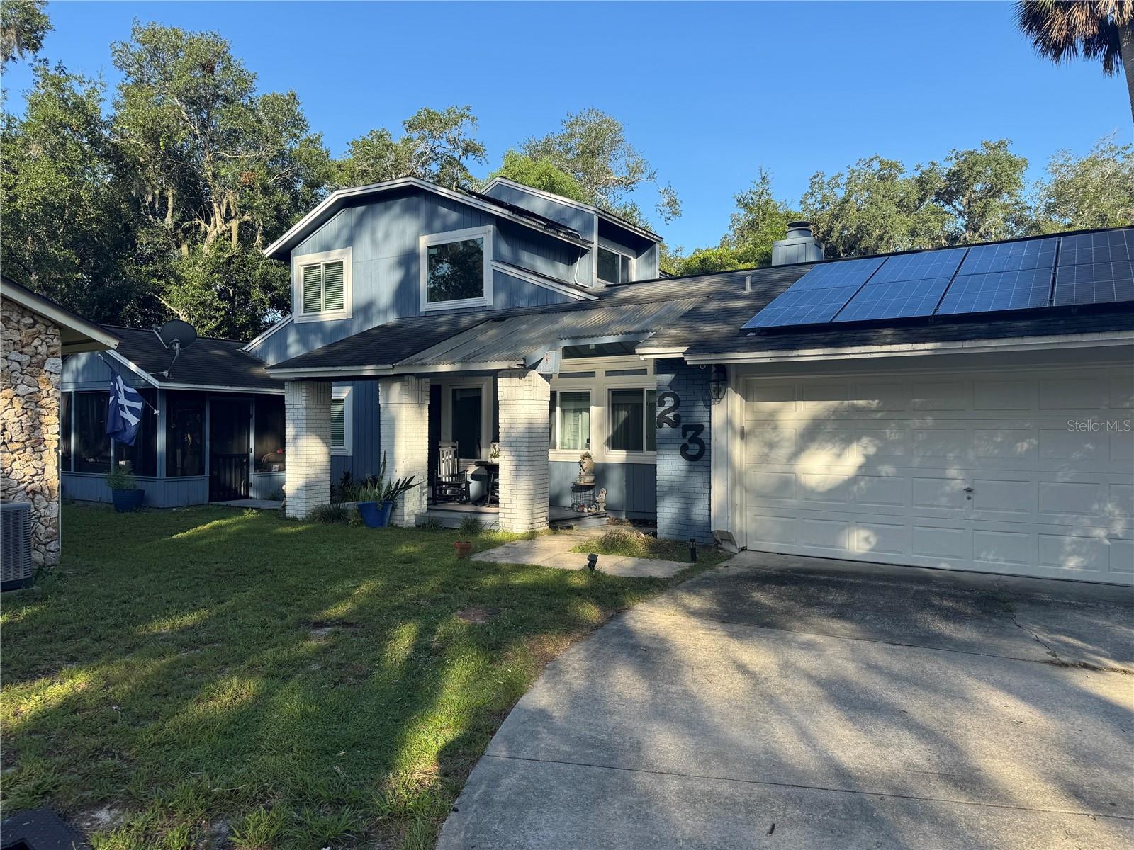 23 WATERFORD CT
