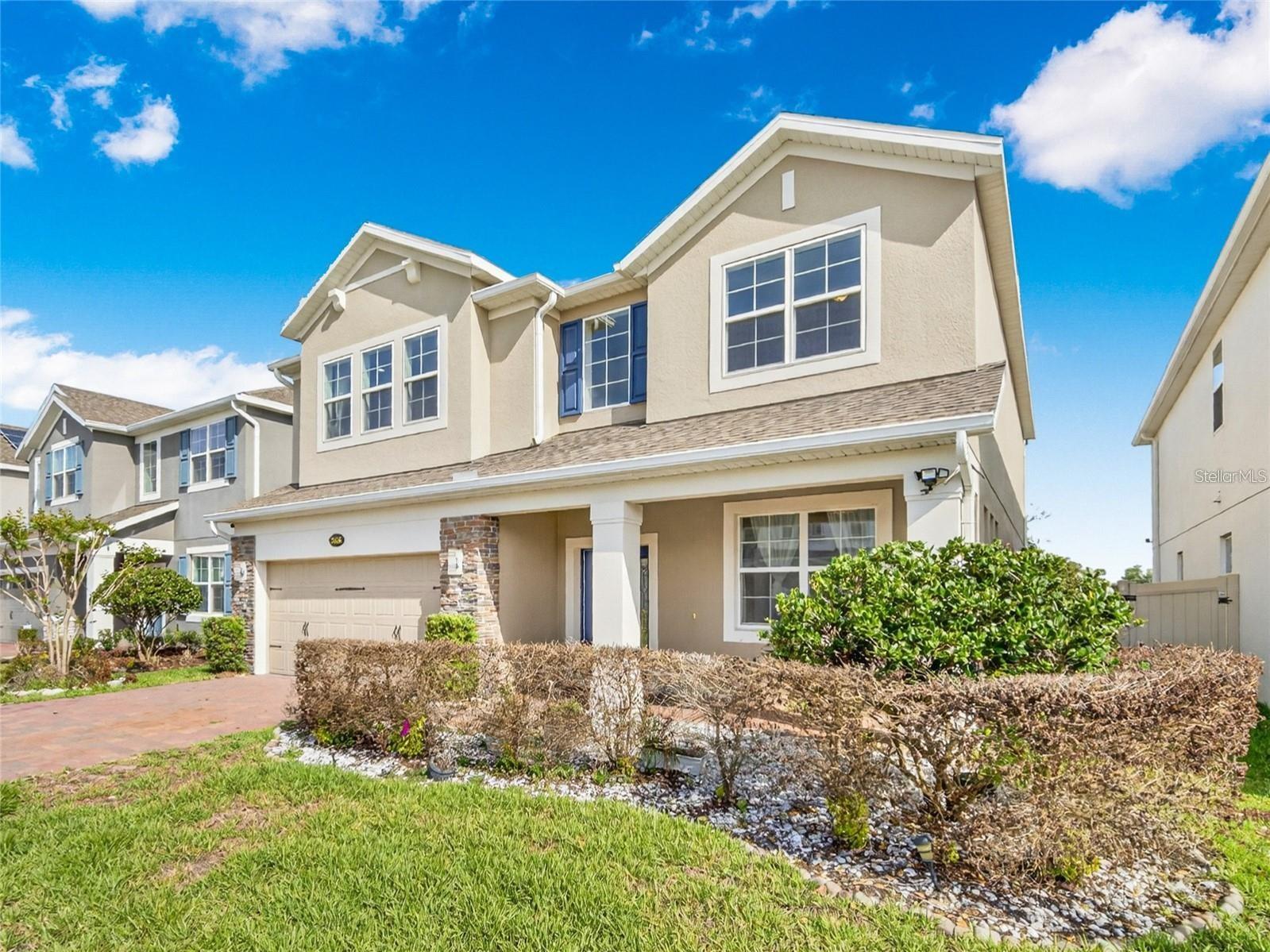 2556 LEYLAND CYPRESS LN