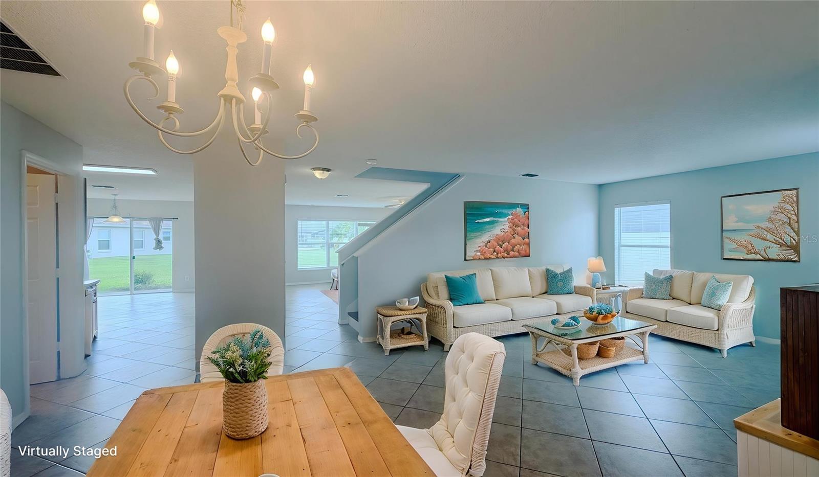 831 HORSESHOE FALLS DR — photo 2