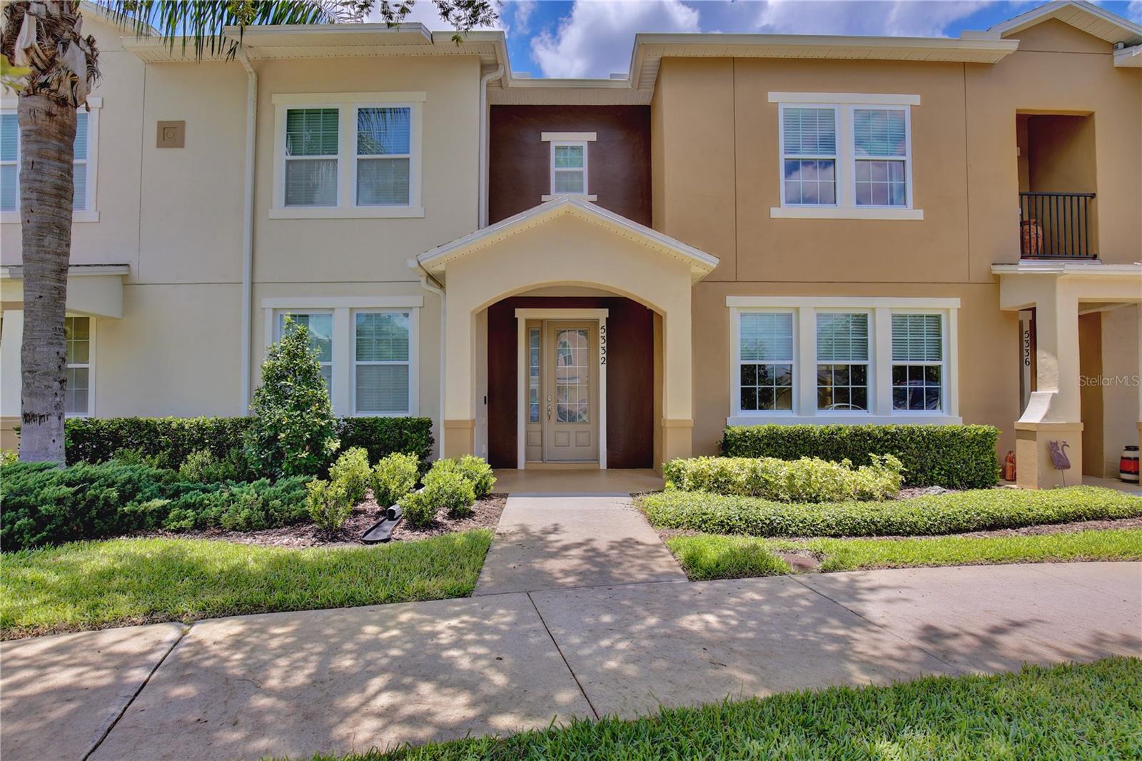 5332 FACTORS WALK DR — photo 2