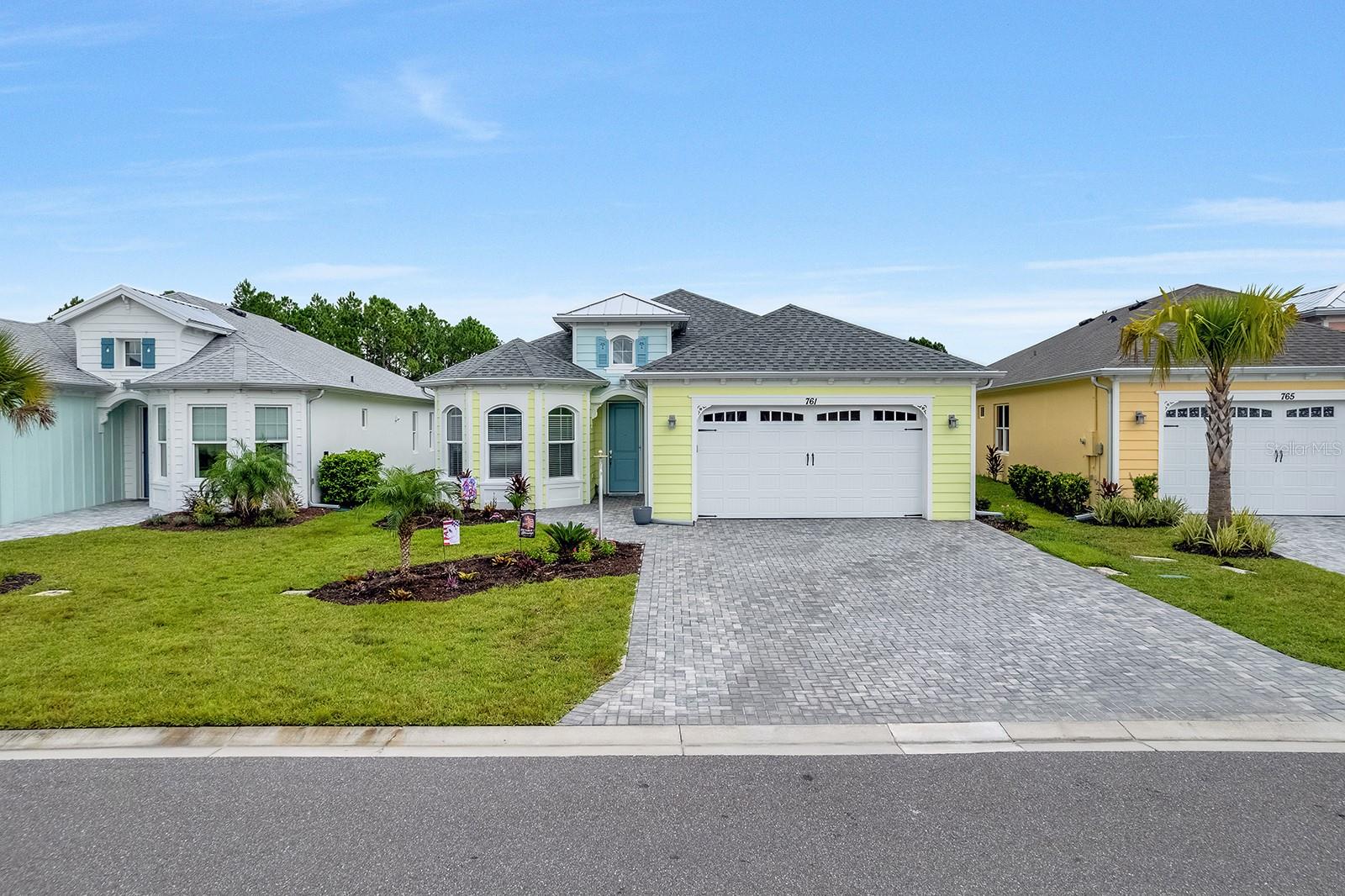 761 MARGARITAVILLE AVE