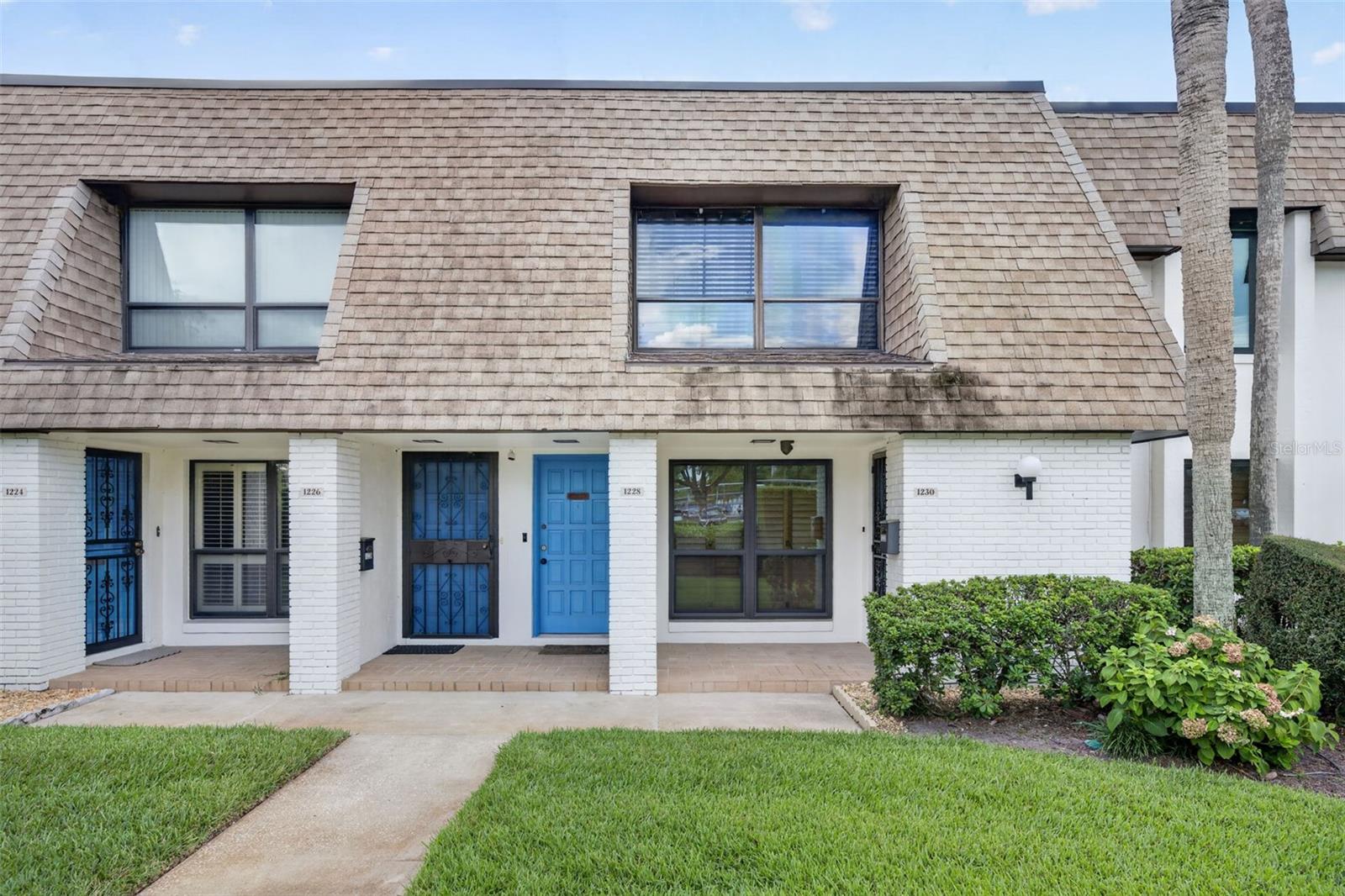 1228 MAURY RD #2-2D