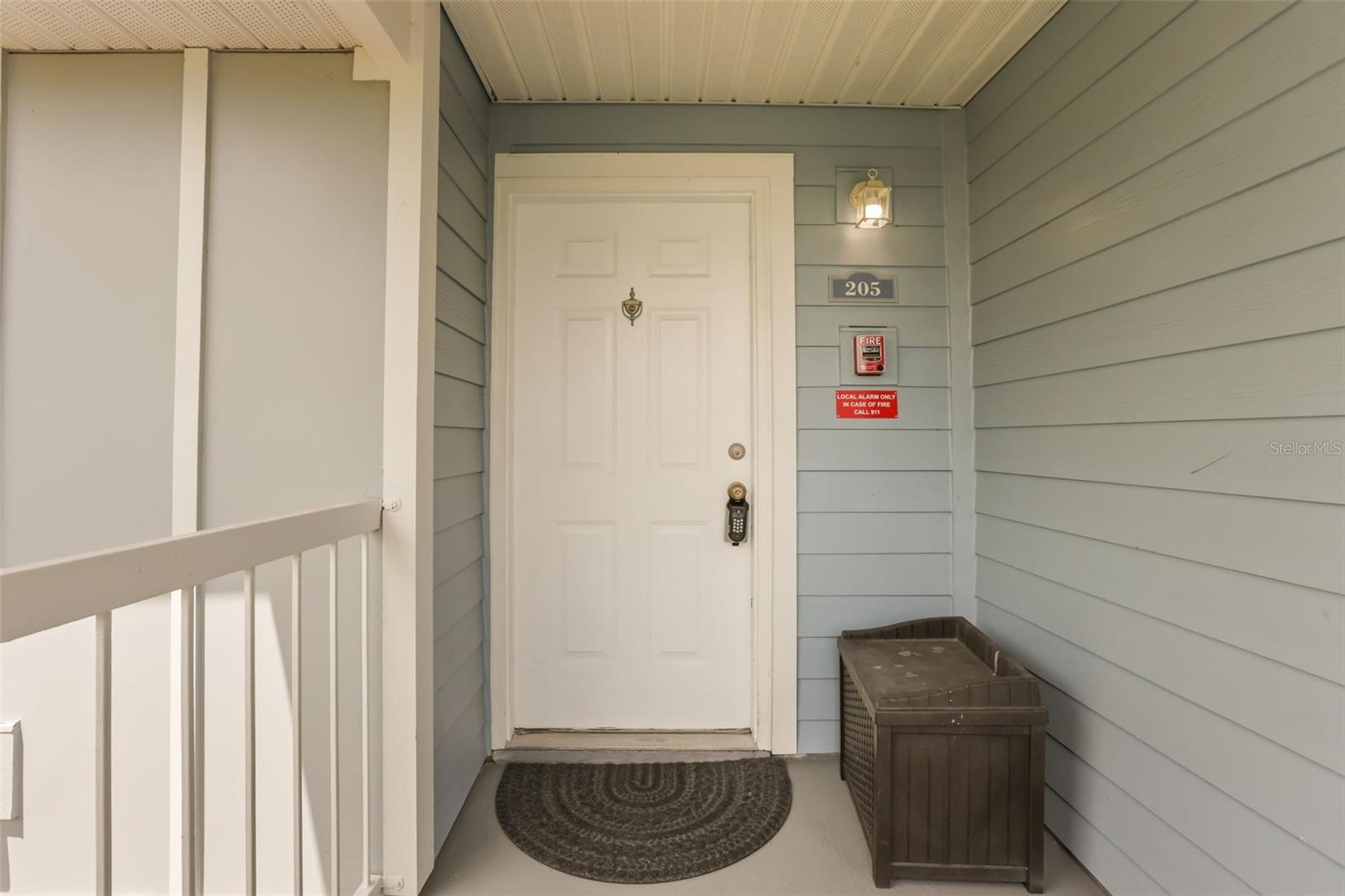 711 SUGAR BAY WAY #205 — photo 4