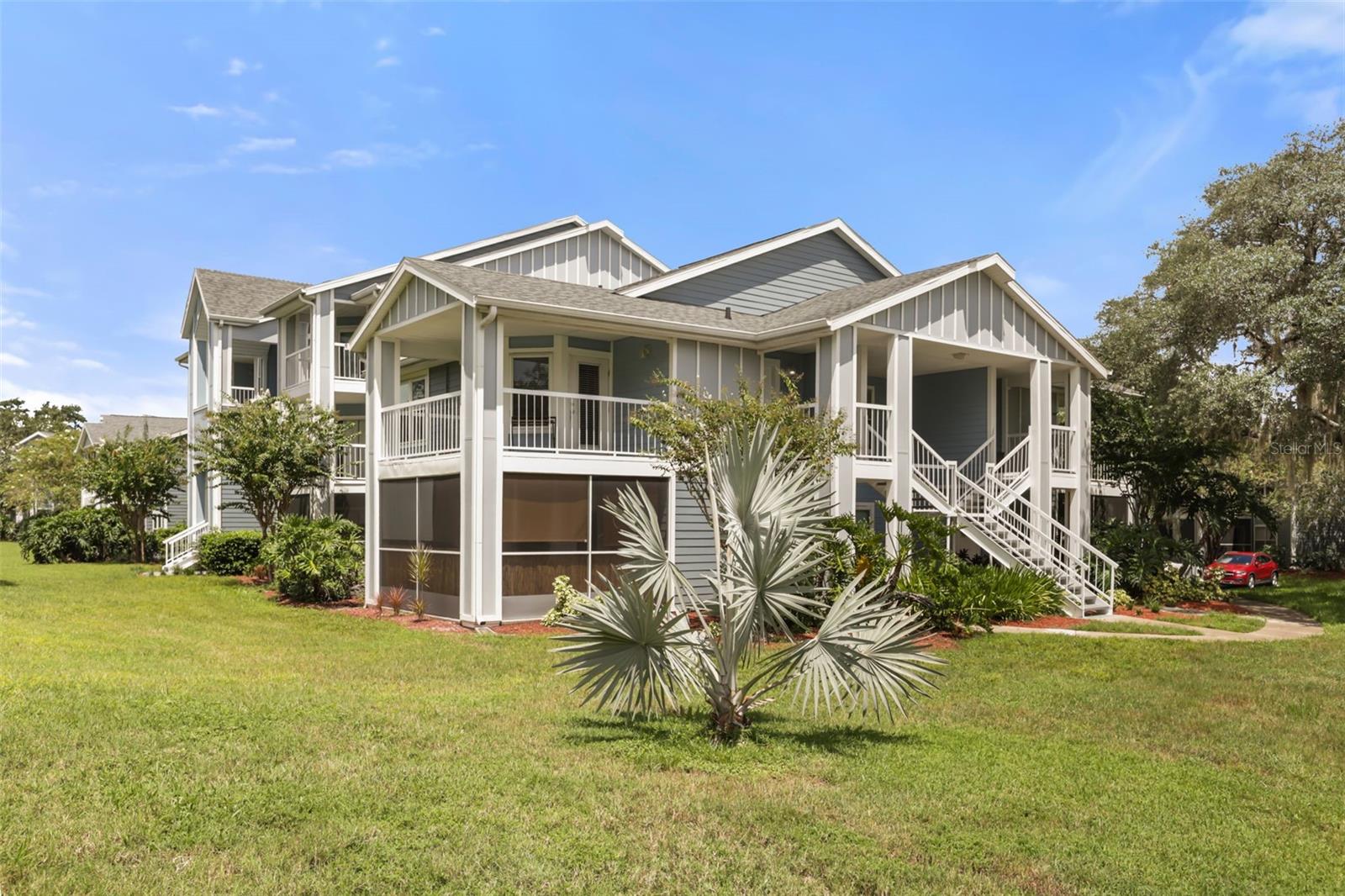 711 SUGAR BAY WAY #205