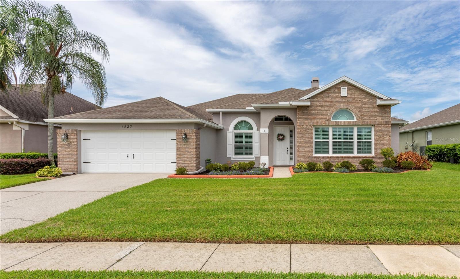 1837 MORGANS MILL CIR — photo 2