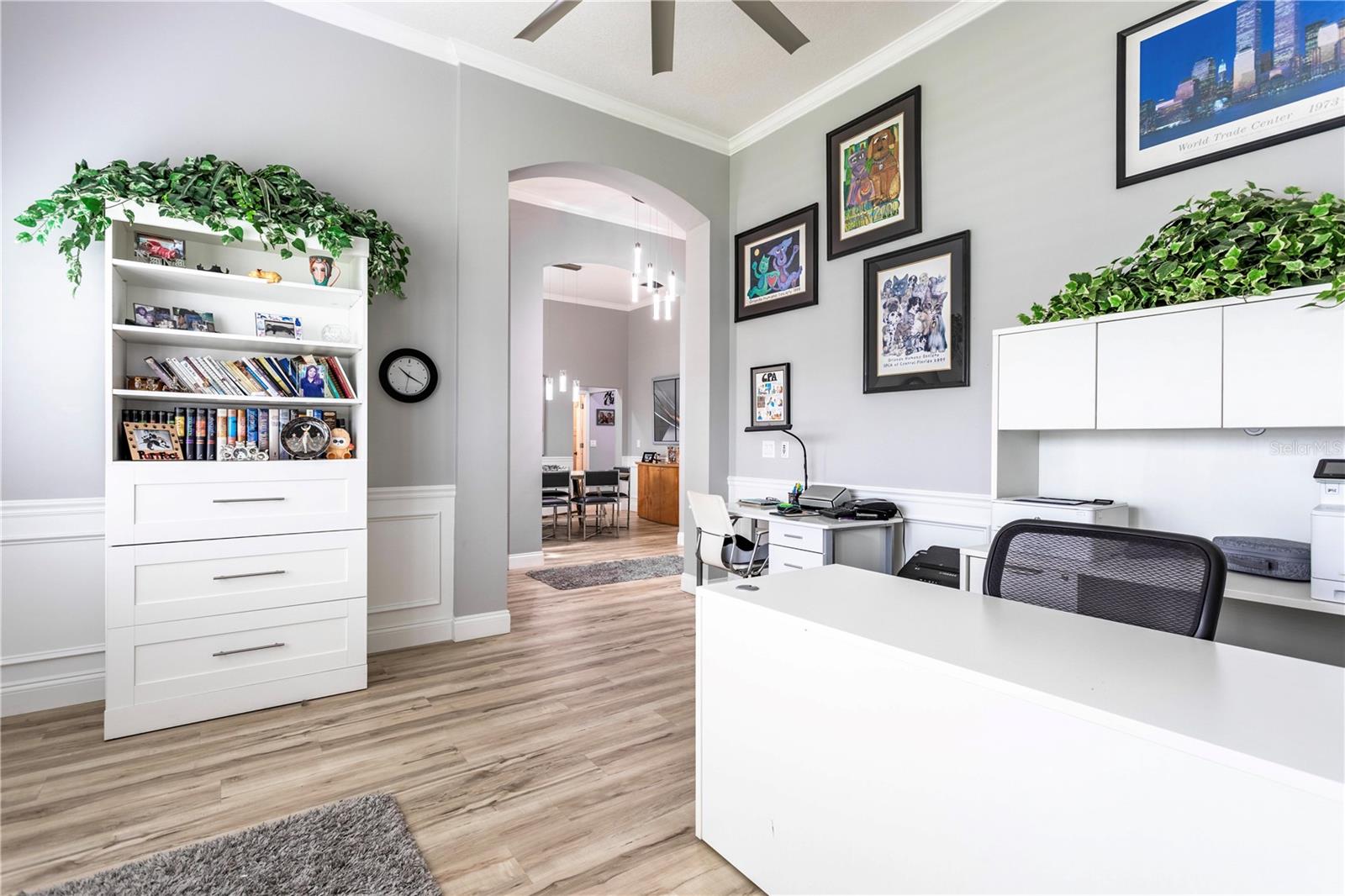 1837 MORGANS MILL CIR — photo 9