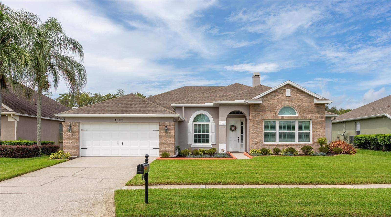1837 MORGANS MILL CIR