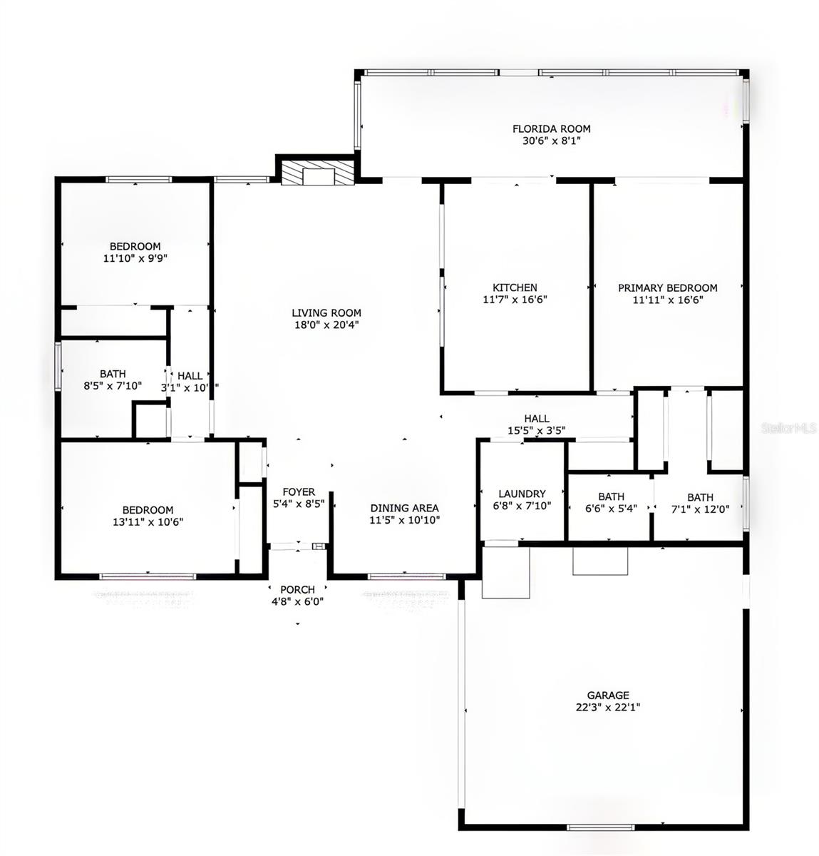 1040 PALADIN CT — photo 3