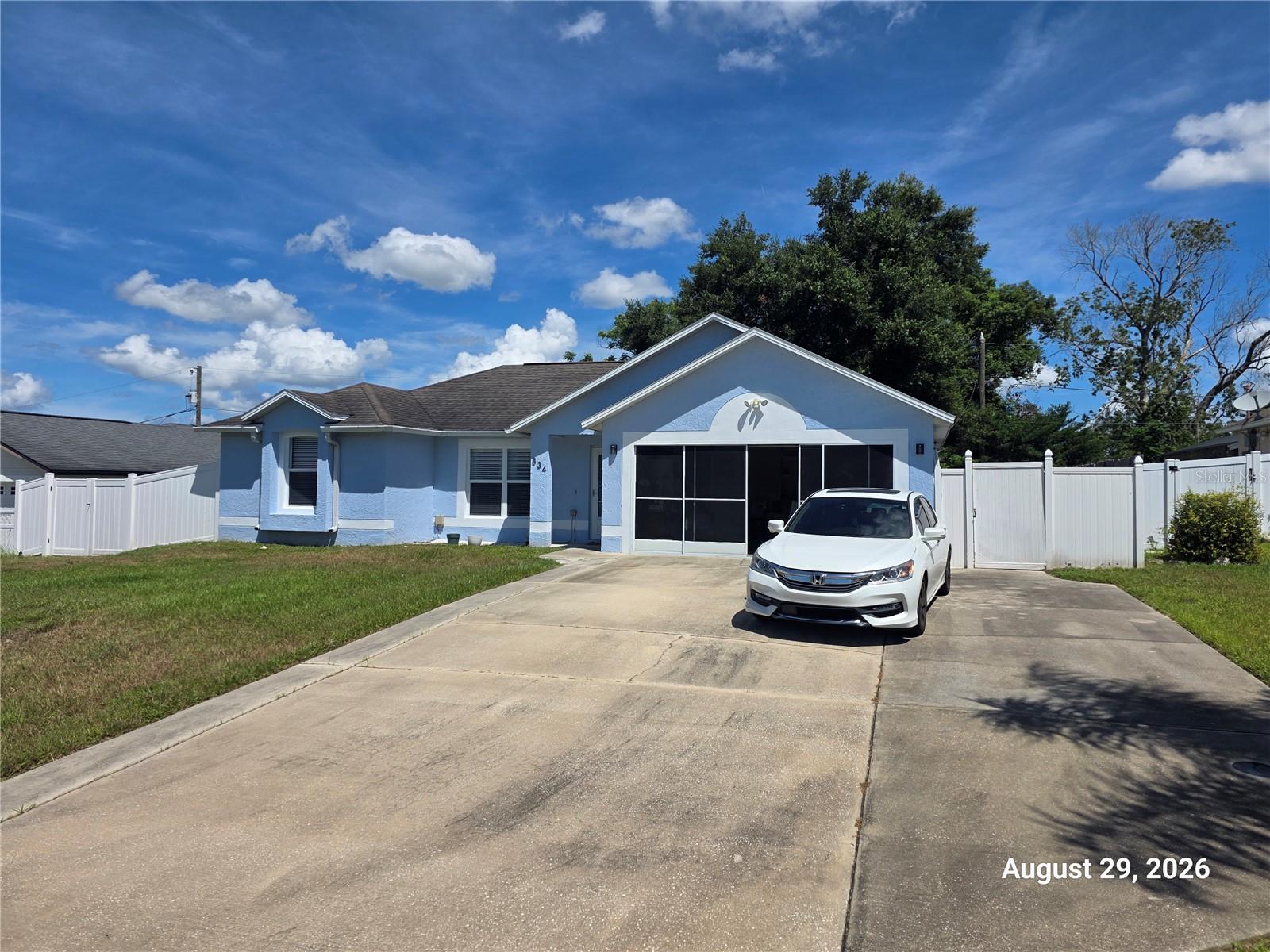 834 AMIDON ST — photo 2