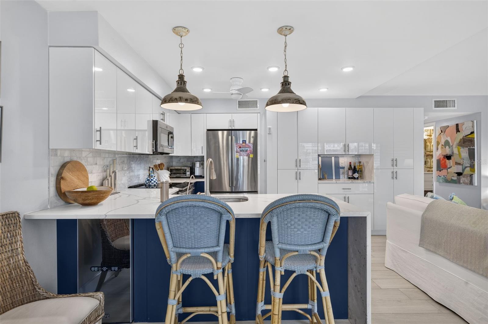 4501 S ATLANTIC AVE #2030 — photo 11