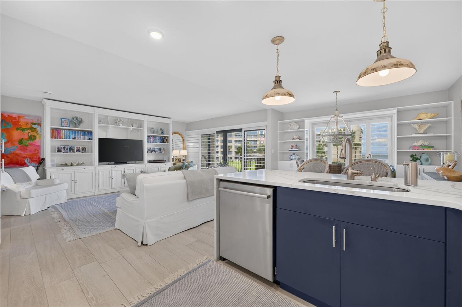 4501 S ATLANTIC AVE #2030 — photo 12