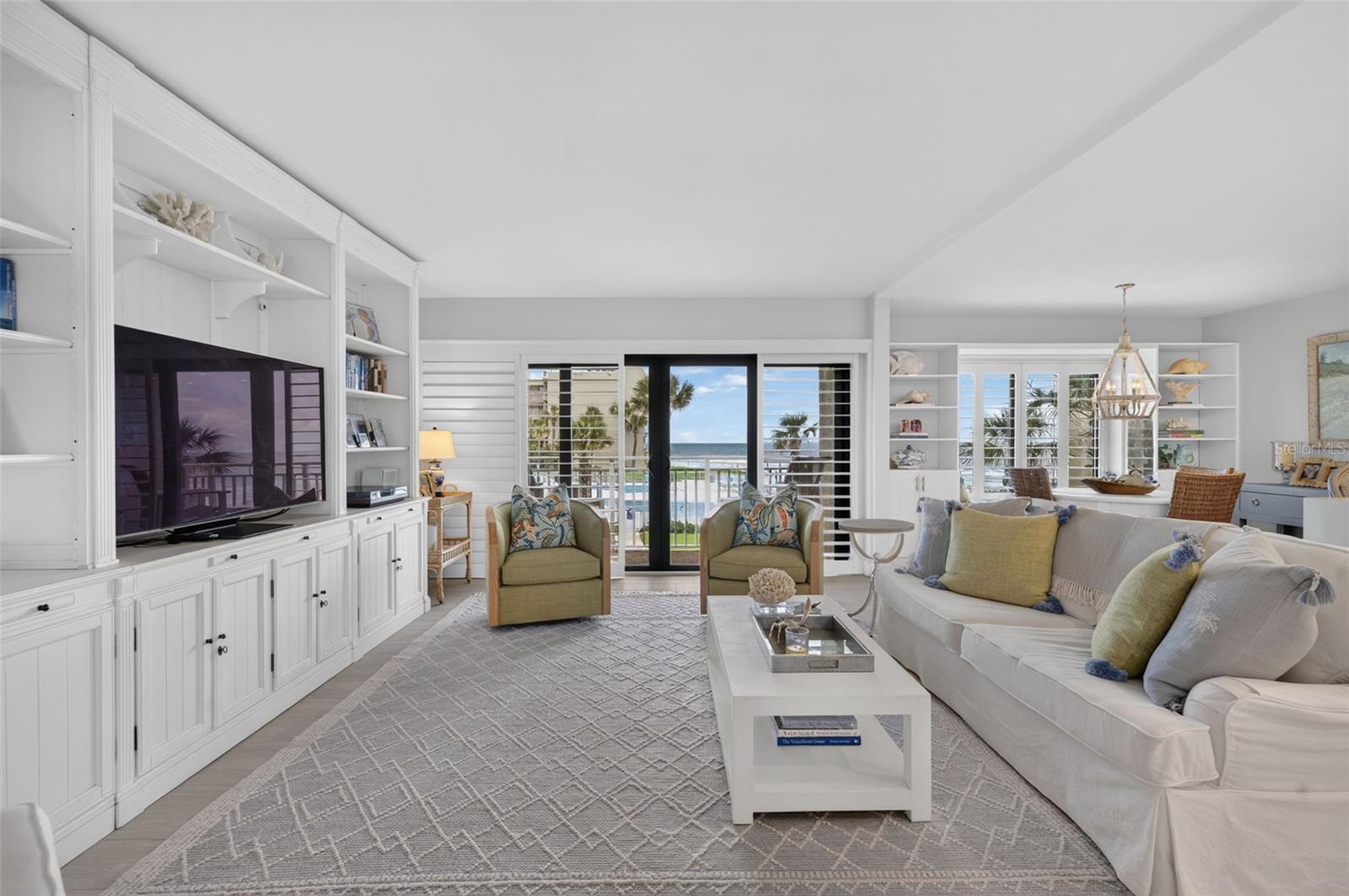 4501 S ATLANTIC AVE #2030 — photo 3