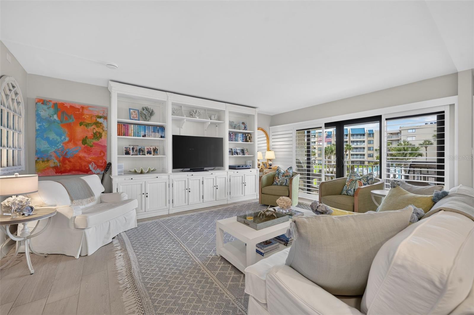 4501 S ATLANTIC AVE #2030 — photo 4