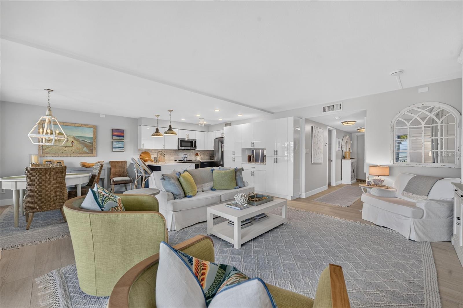 4501 S ATLANTIC AVE #2030 — photo 5