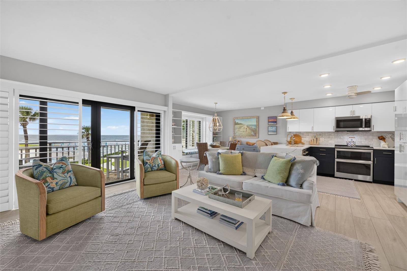 4501 S ATLANTIC AVE #2030 — photo 6