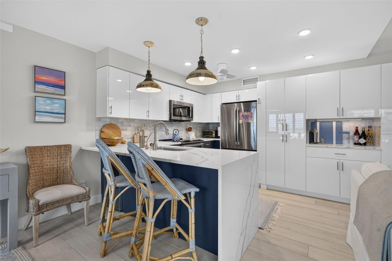 4501 S ATLANTIC AVE #2030 — photo 8