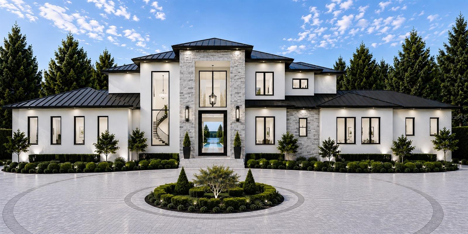 2636 REAGAN TRL