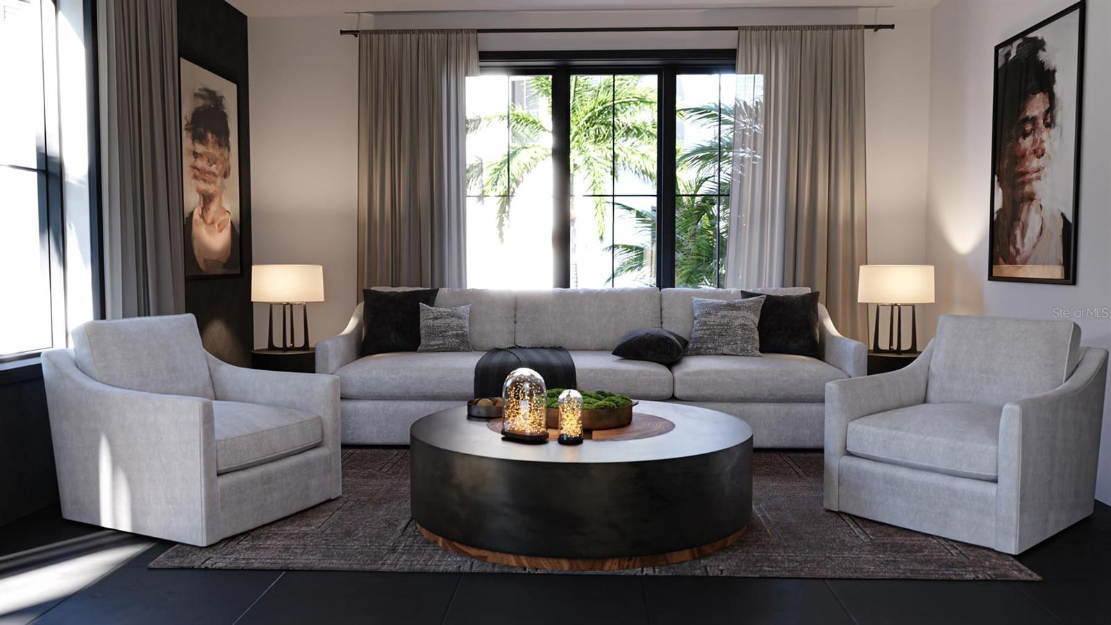2360 OCEAN SHORE BLVD #208 — photo 6