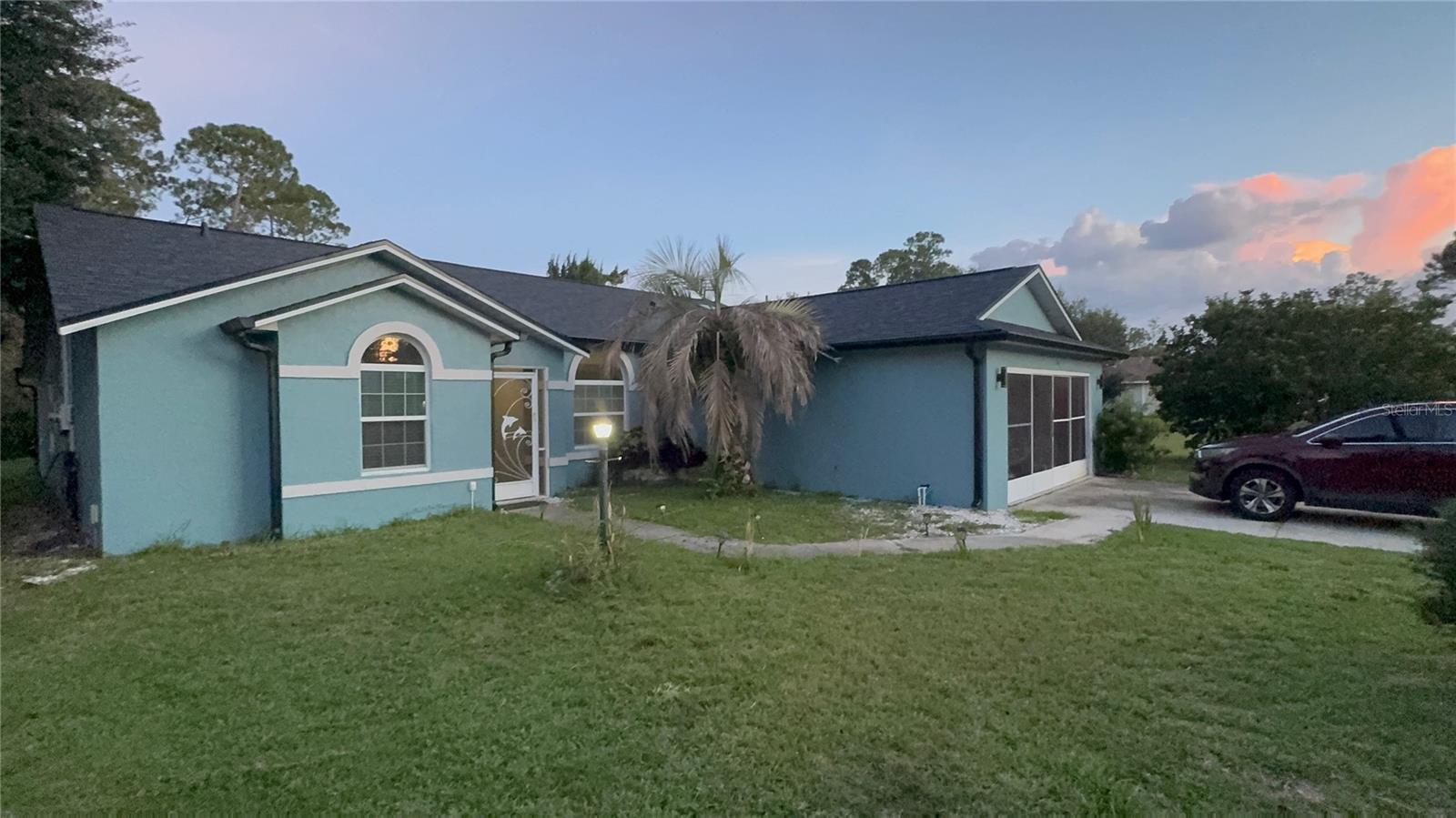 104 BREWSTER LN