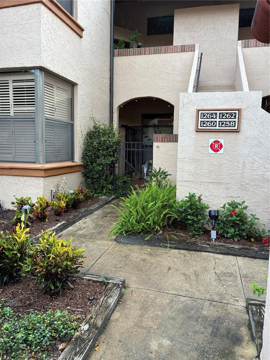1260 LAKE WILLISARA CIR