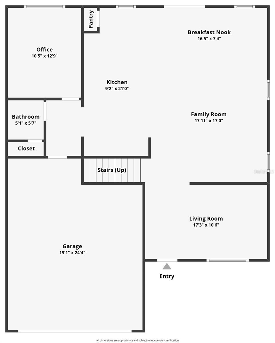 2119 TUDOR ROSE DR — photo 3