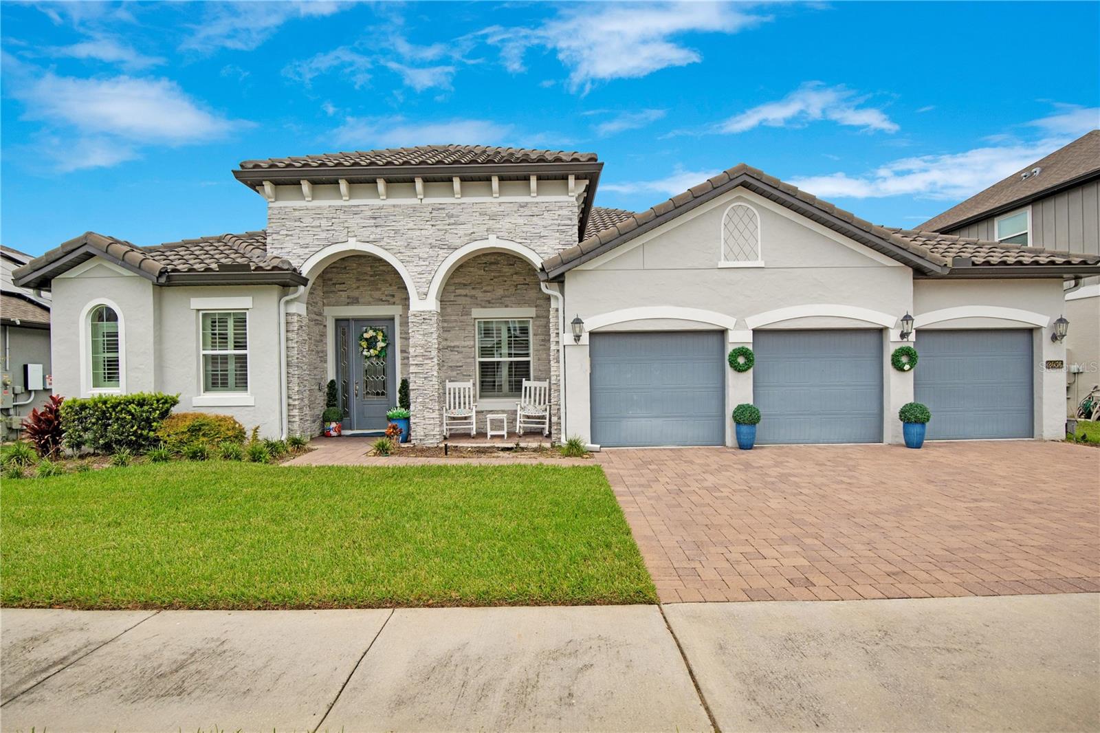 2056 WOOD THRUSH LN