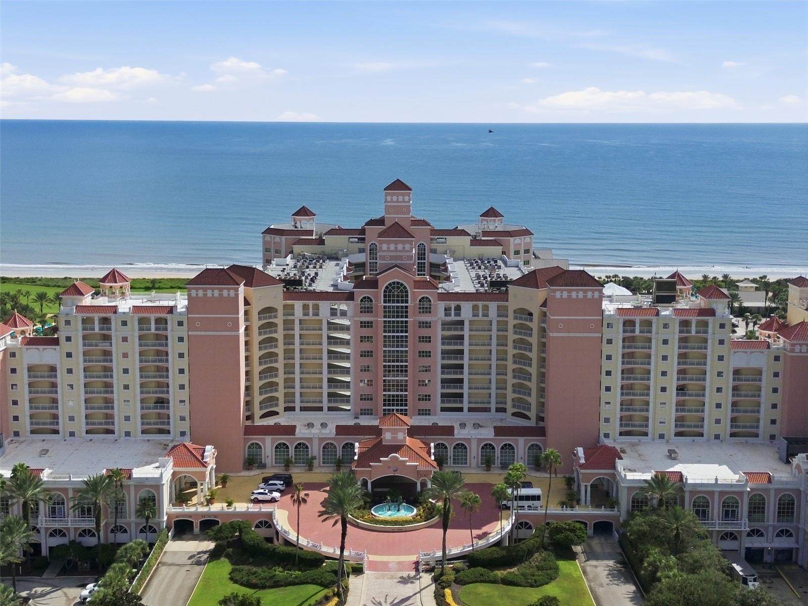 200 OCEAN CREST DR #109 — photo 2