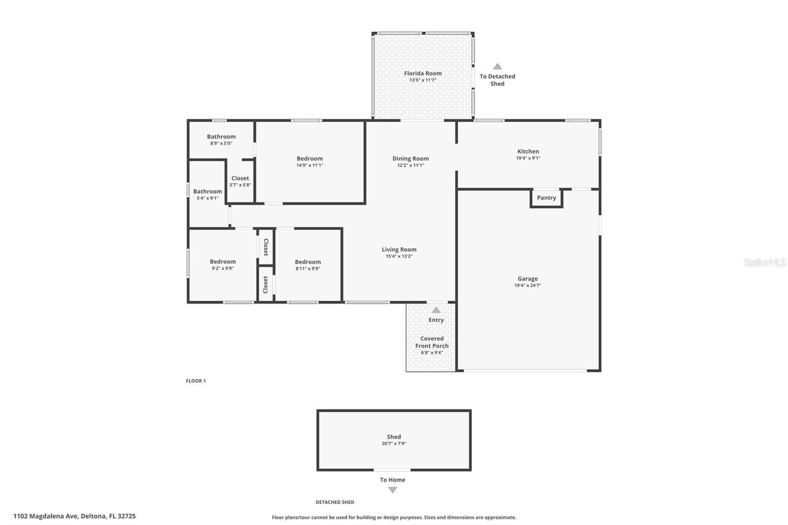 1102 MAGDALENA AVE — photo 3