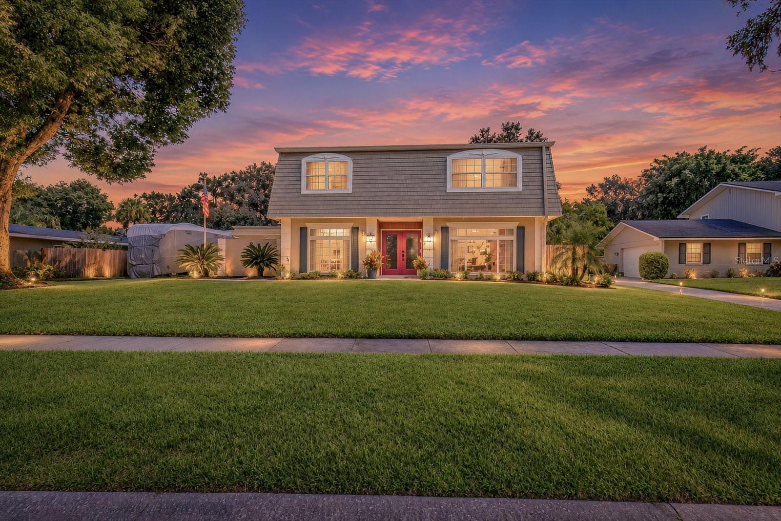 116 PARTRIDGE CIR