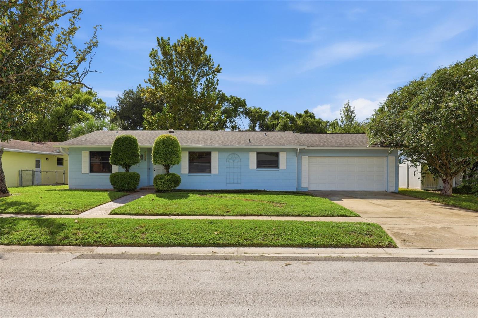 3318 FLORENE DR