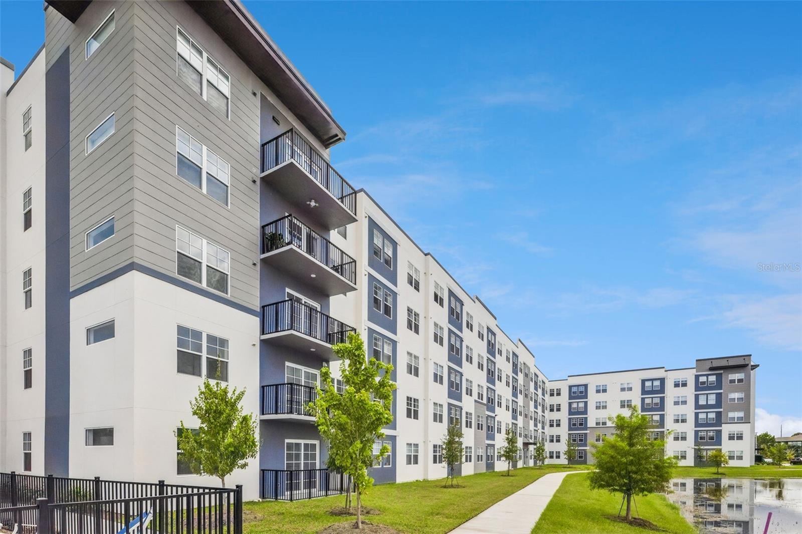 5587 MILLENIA PARK BLVD #203