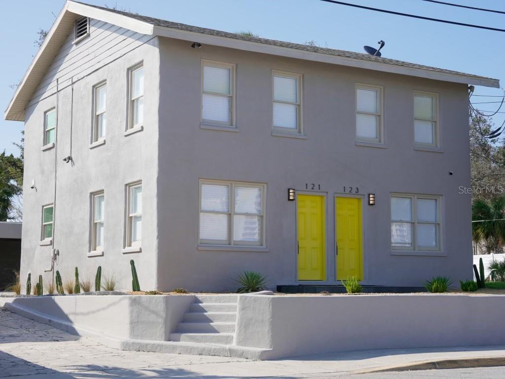 123 N HOLLYWOOD AVE