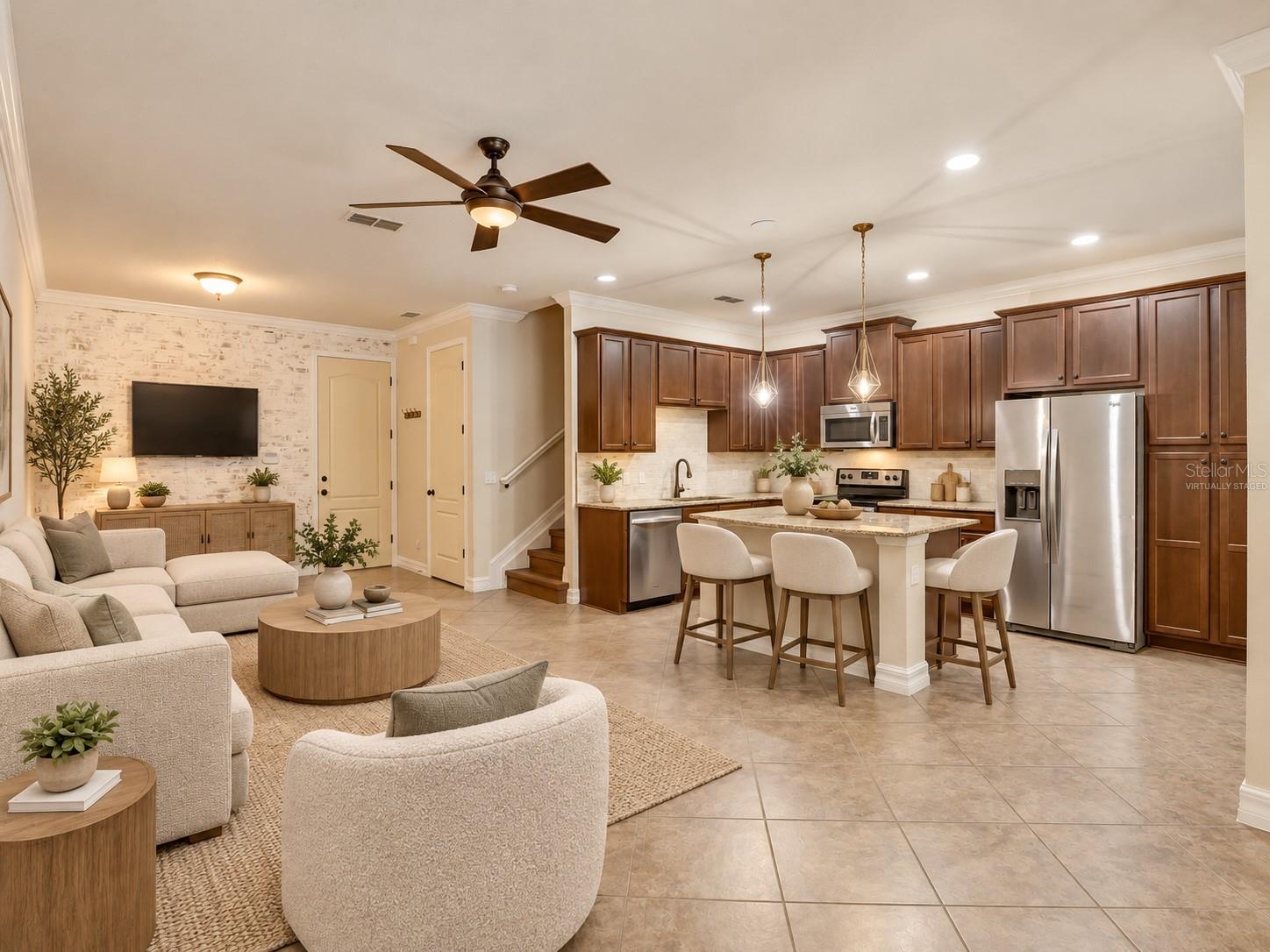 9986 EAGLE CREEK CENTER BLVD — photo 8