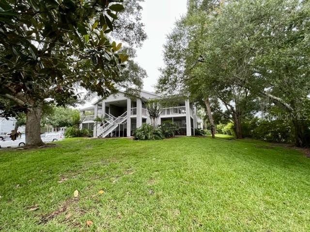 2585 GRASSY POINT DR #215 — photo 3