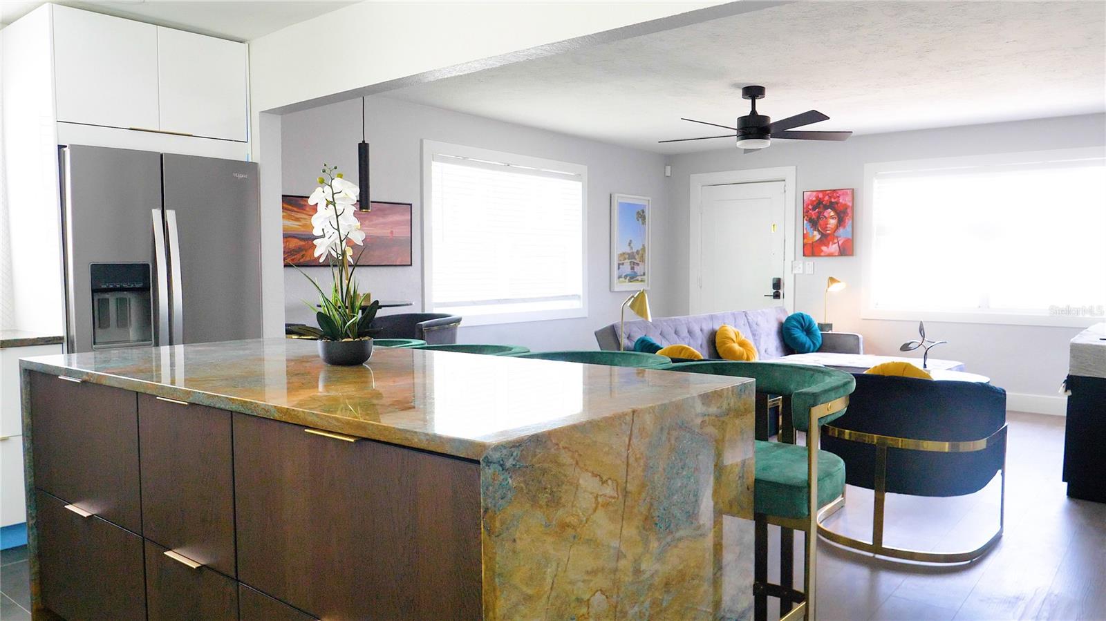 137 N HOLLYWOOD AVE #3 — photo 5