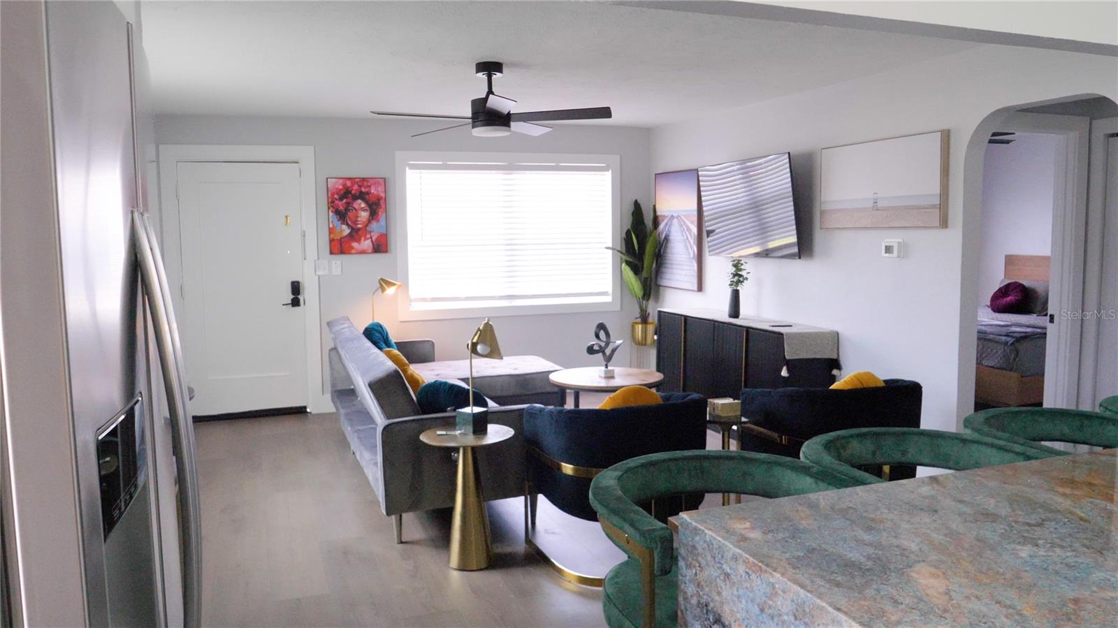 137 N HOLLYWOOD AVE #3 — photo 10