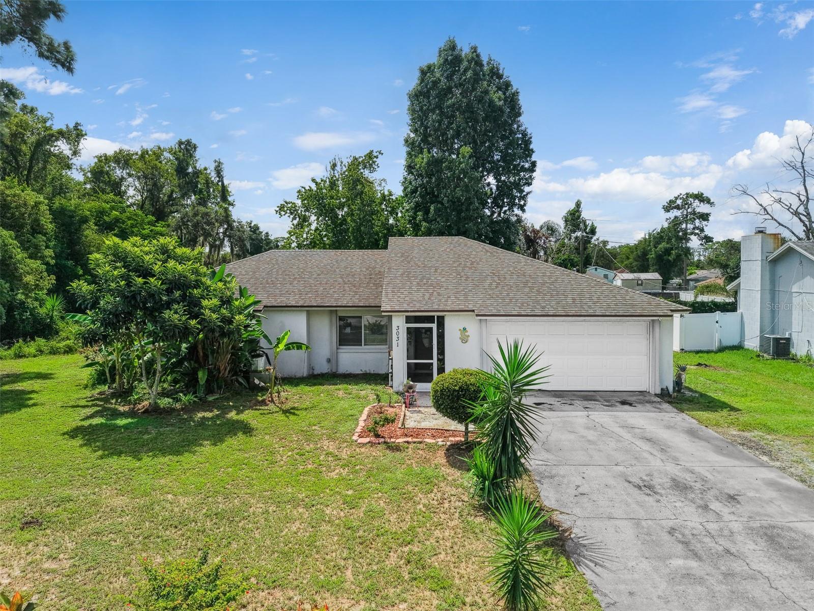 3031 MALLARD DR