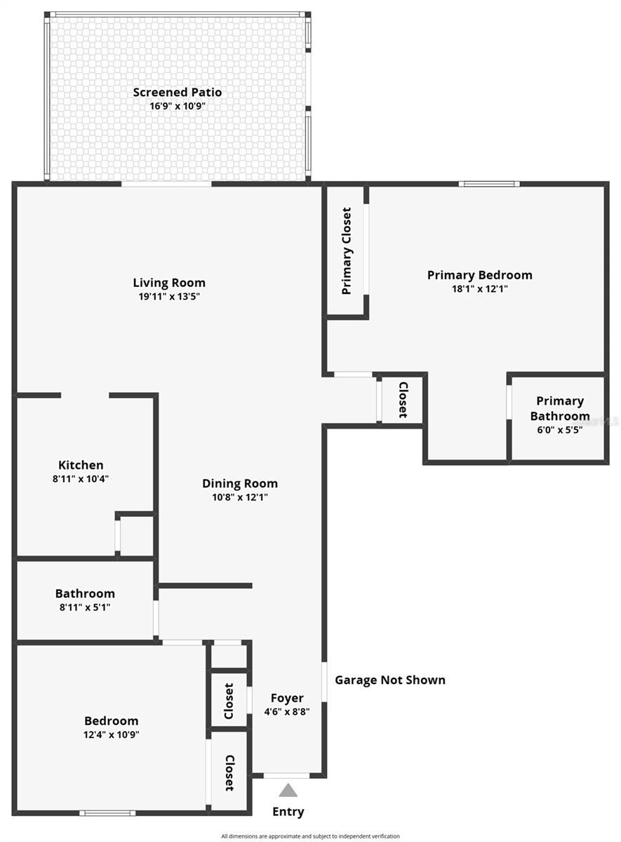 107 LONG LEAF PINE CIR — photo 4