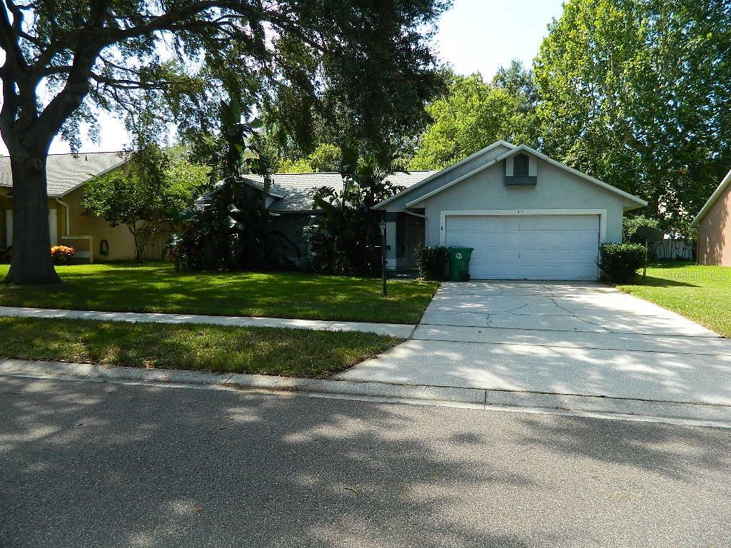 317 SILVER PINE DR