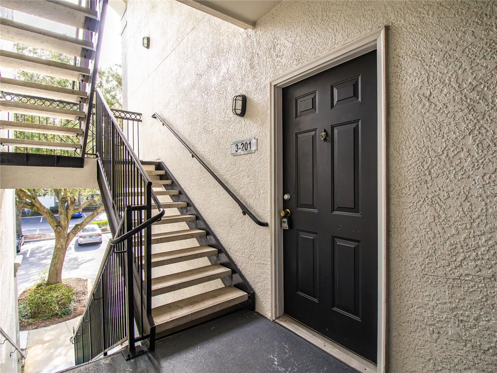 2718 MAITLAND CROSSING WAY #201