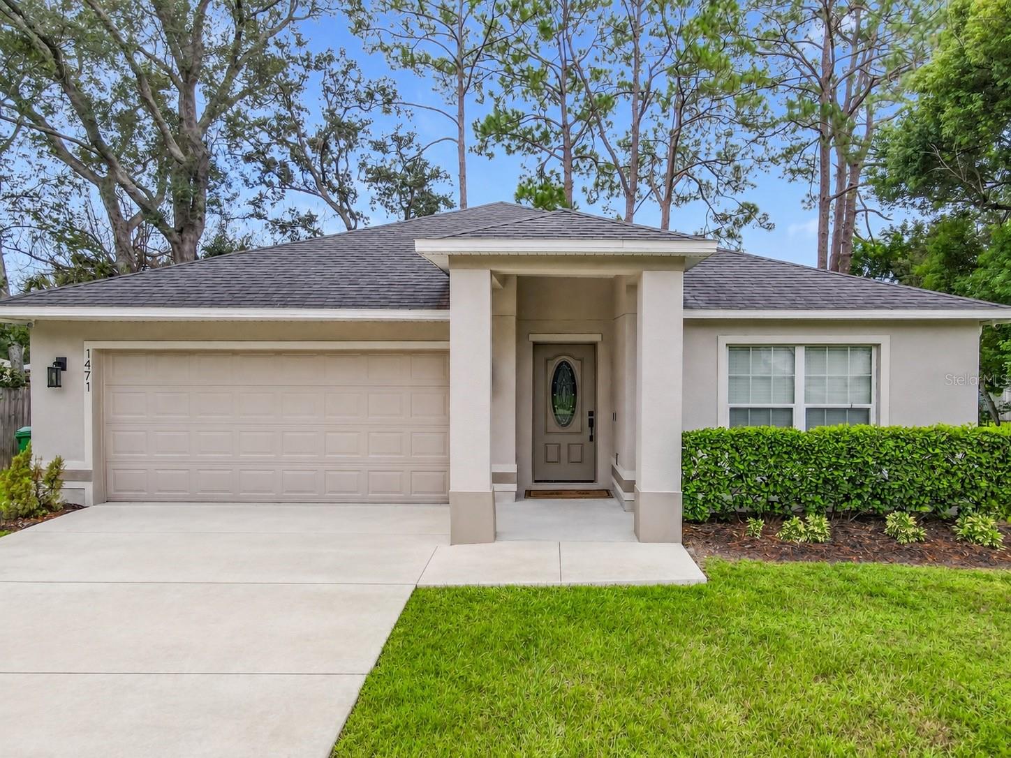 1471 AGATHA DR