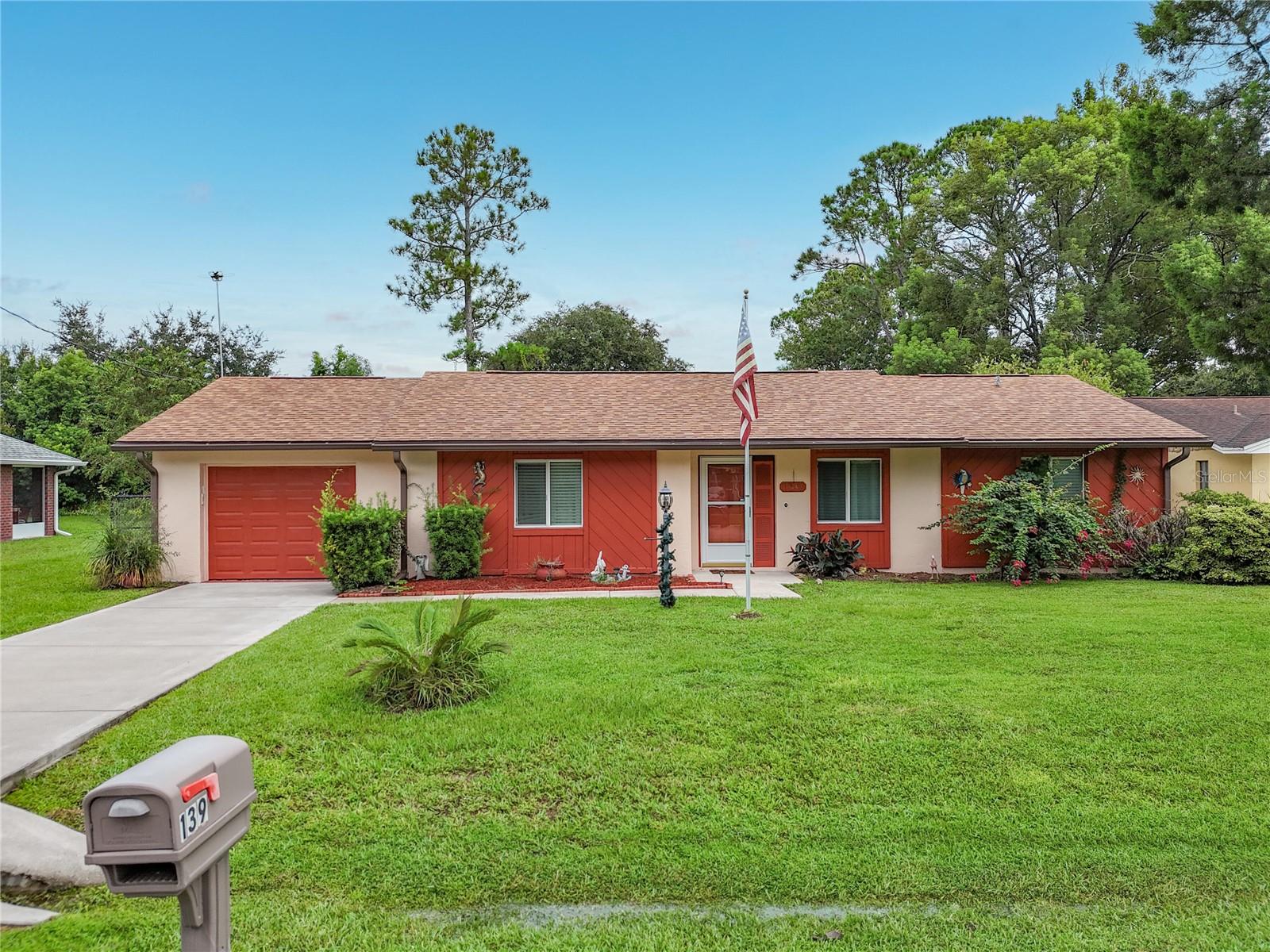 139 BEECHWOOD LN