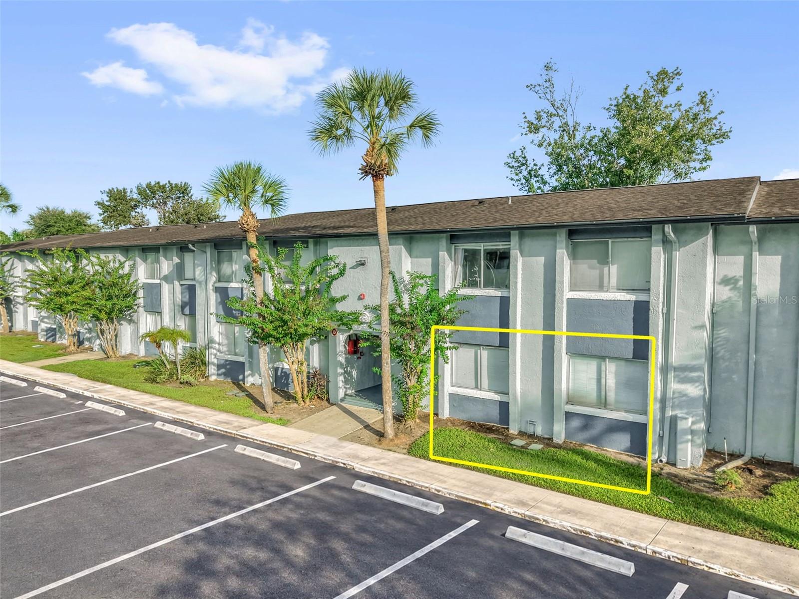 4743 S TEXAS AVE #4743B