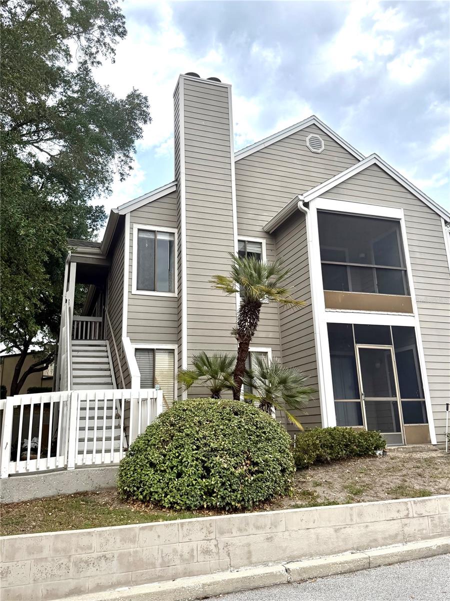 549 SUN RIDGE PL #201